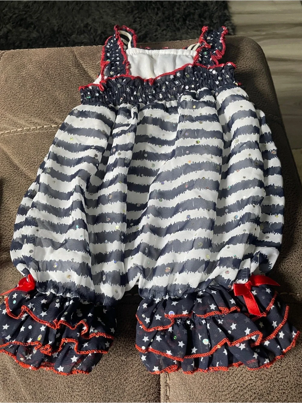 Cute Baby Outfit